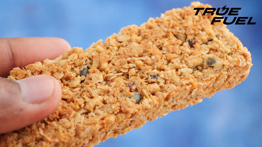 Protein Bars for Late Night Hunger