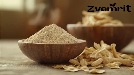 Ashwagandha Powder for Modern Lifestyle: Natural Support for Stress, Sleep and Daily Energy