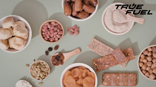 Healthy Snacking Tips for Office Workers