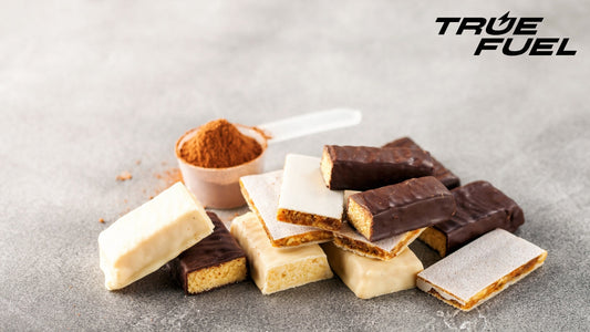 Protein Bar for Tea Time Cravings in India: Smarter Snack Habit for Daily Routine