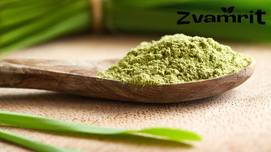 Moringa Powder for Evening Routine in India: Simple Habit for Better Daily Balance