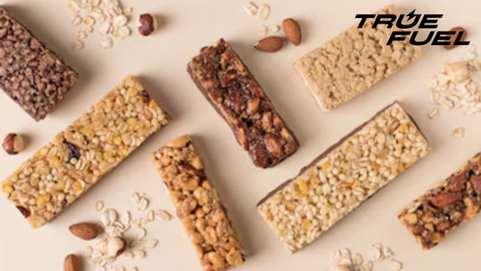 Protein Bars with Ashwagandha: The New Trend in Fitness Nutrition