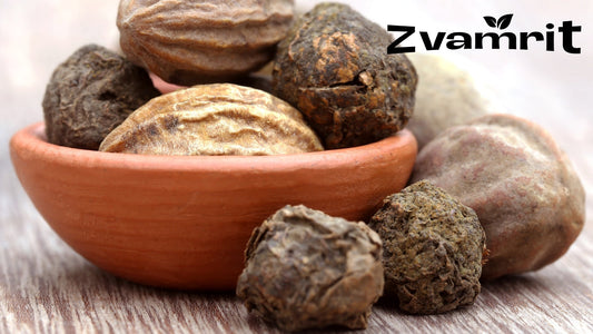 Why Triphala Powder Is Becoming Popular Among Health-Conscious Young Adults