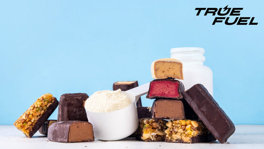 Why Single-Serve Protein Bars Are Becoming the Preferred Choice