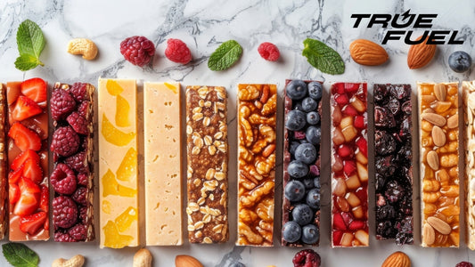 Gluten-Free Protein Bars – Who Should Eat Them?