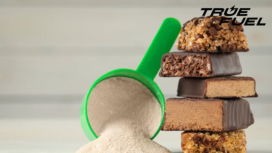 Why Protein Bars Are Becoming Popular Among College Students and Young Adults