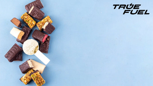 Protein Bar for Evening Hunger India: Healthy Snack to Avoid Unnecessary Evening Eating