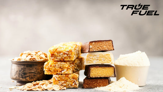 Why Protein Bars Are Becoming India’s Most Practical Daily Nutrition Solution in 2026