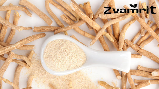 Ashwagandha Powder for Better Sleep Routine: A Natural Ayurvedic Night Support