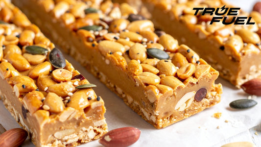 Are Protein Bars Healthy? Facts You Should Know