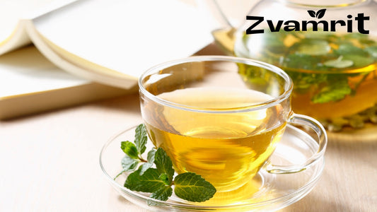 Why Moringa Herbal Tea Is Becoming Popular Among Working Professionals