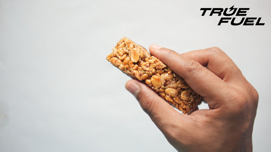 Protein Bar for Hunger Control India: Healthy Snack to Stop Cravings and Stay Full Longer
