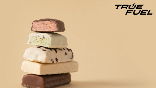 Protein Bars: A Smart Nutrition Choice for Energy, Fitness, and Everyday Health
