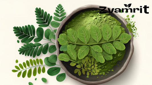 Moringa Powder vs Multivitamins: Which Is Better for Daily Nutrition in 2026?