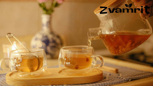 Why Herbal Tea Blending Is an Art, Not Just a Recipe
