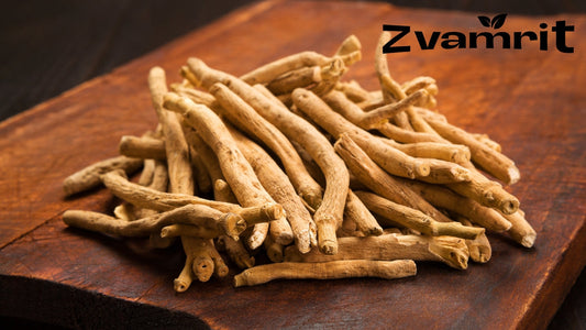 Ashwagandha Powder for Decision Fatigue: How It Supports Mental Endurance in High-Pressure Lifestyles