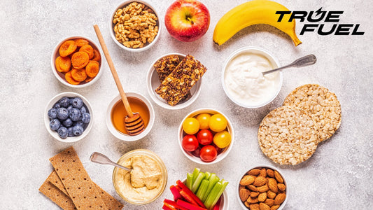 What to Carry as a Healthy Travel Snack: A Growing Search Trend Among Busy People