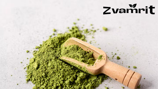 Moringa Powder for Intermittent Fasting: A Natural Superfood to Support Energy and Nutrition