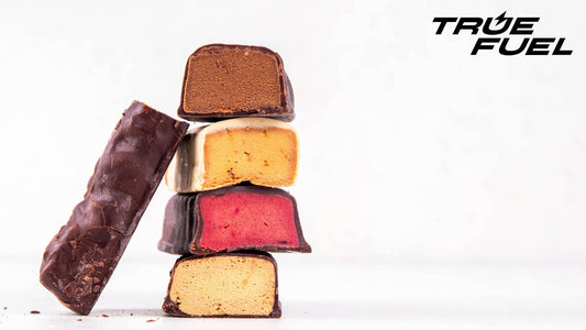 How Much Protein Should a Protein Bar Have?