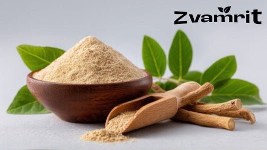 Ashwagandha Powder: Why Modern India Is Adding This Ayurvedic Herb to Daily Routines