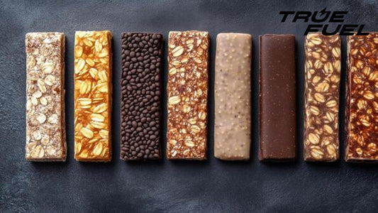 Protein Bar for Weight Loss in India: Simple Way to Control Daily Cravings