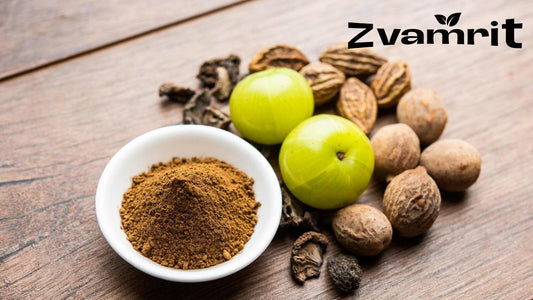Can We Take Triphala Powder at Night in India? Simple Daily Routine Guide