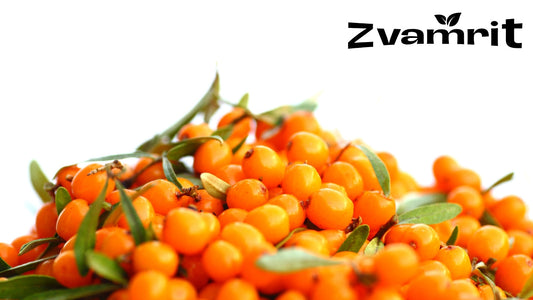 Sea Buckthorn Juice Benefits in India: Simple Way to Improve Daily Routine