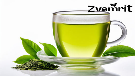 Moringa Herbal Tea for Evening Energy Dip: Natural Way to Stay Fresh Without Tea or Coffee