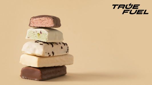 Are Protein Bars Secretly Causing Energy Crashes? What Most People Don’t Know Before Buying One