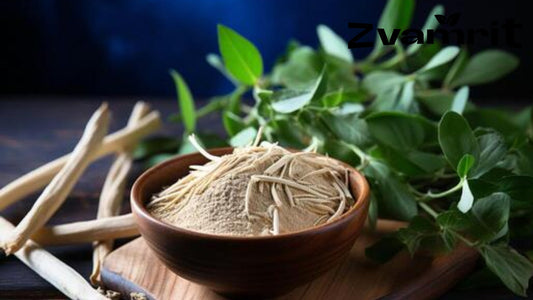 Best Time to Take Ashwagandha Powder for Maximum Benefits