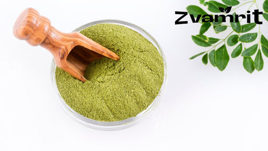 Why More People Add Moringa Powder to Smoothies and Morning Drinks
