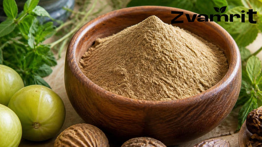 Why Ingredient Sourcing Has Become a Key Factor When Buying Triphala Powder