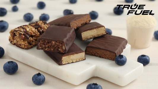 Healthy Snacks for Office Hunger: Why Protein Bars Are Trending Among Working Professionals
