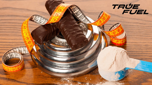 Why Protein Bars Are Becoming More Popular Than Traditional Snacks