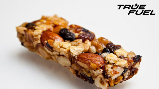 Protein Bars That Help Maintain Lean Muscle