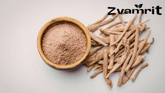 What Happens to Your Body When You Take Ashwagandha Powder Daily?