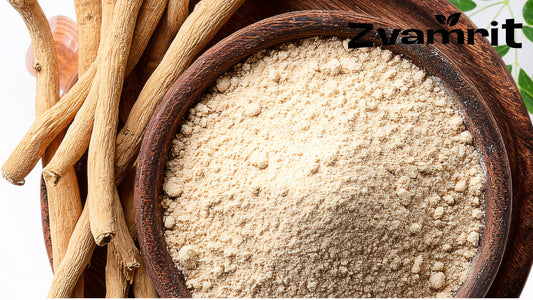 Ashwagandha Powder for Gym Beginners: Why It Is Becoming a Popular Search