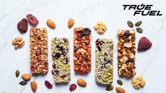 Protein Bars for Late Night Hunger: A Smarter Snack Choice