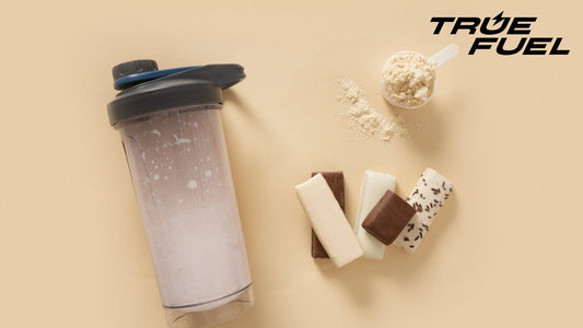 Protein Bars vs Protein Shakes – Which Is Better?
