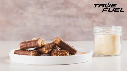Protein Bars with Ashwagandha: A Smart Nutrition Choice for Energy, Recovery, and Modern Fitness