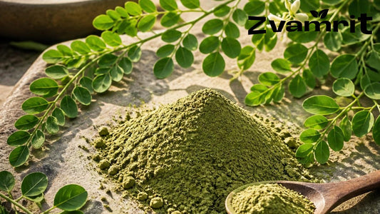 Why Consistency Matters More Than First Impressions When Choosing Moringa Powder