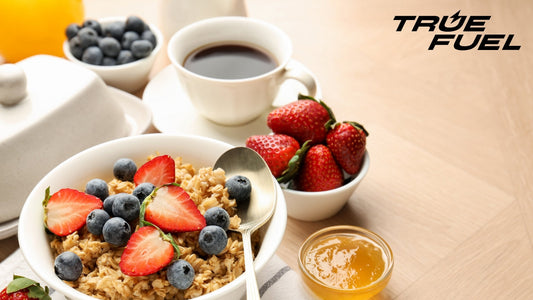 What to Eat If You Skip Breakfast: Smart Snack Choices for Busy Mornings