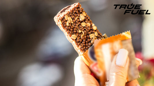What to Look for in a Good Protein Bar