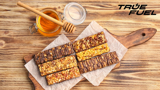 Are Protein Bars Good for Weight Loss in India? Simple Truth You Should Know
