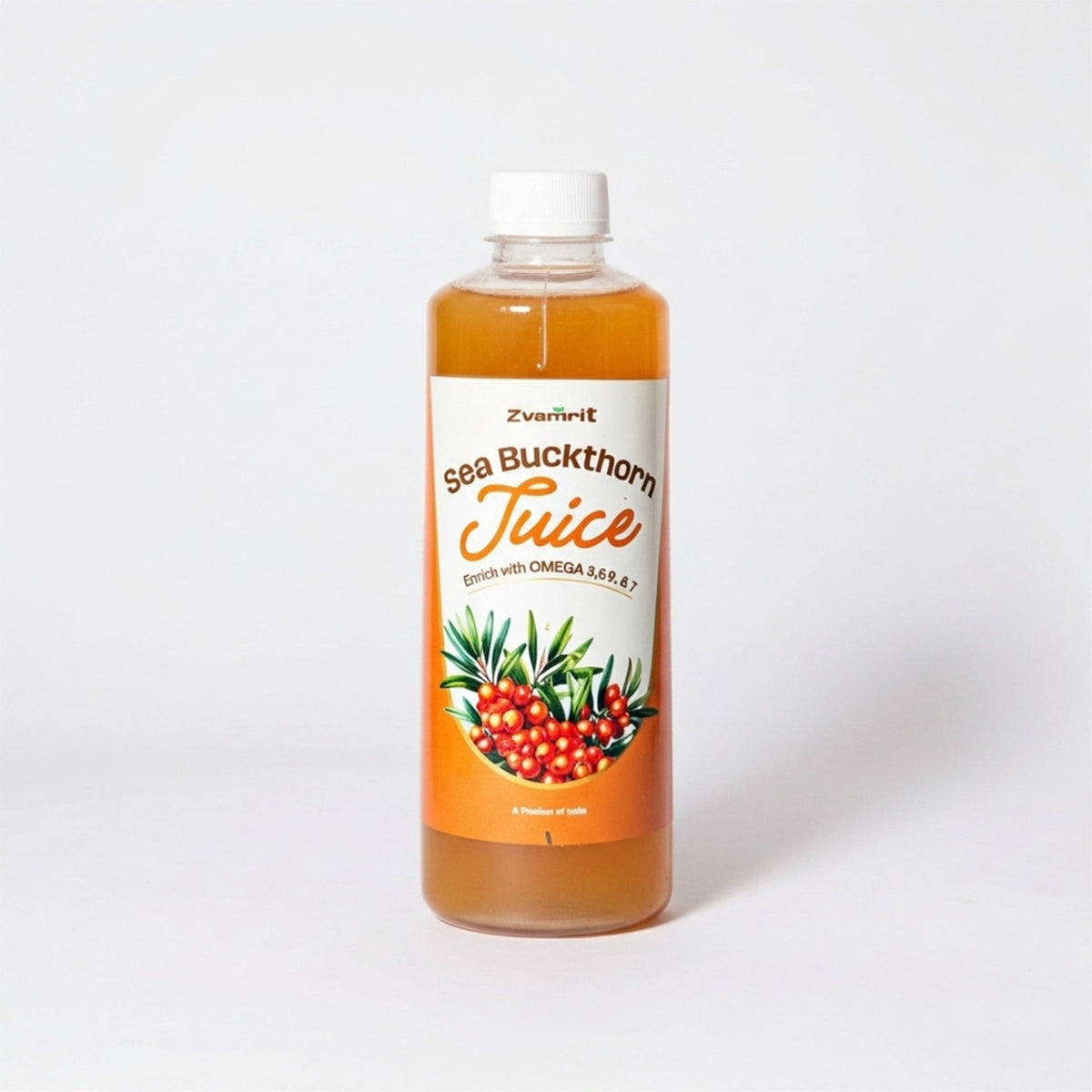 Sea Buckthorn Juice