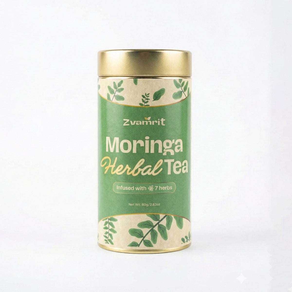 Moringa Herbal Tea
