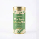 Moringa Herbal Tea