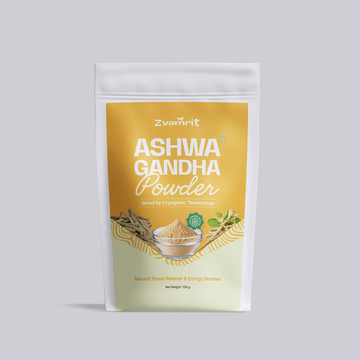 Ashwagandha Powder
