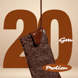 True Fuel Protein Bar ( 20g ) Protein