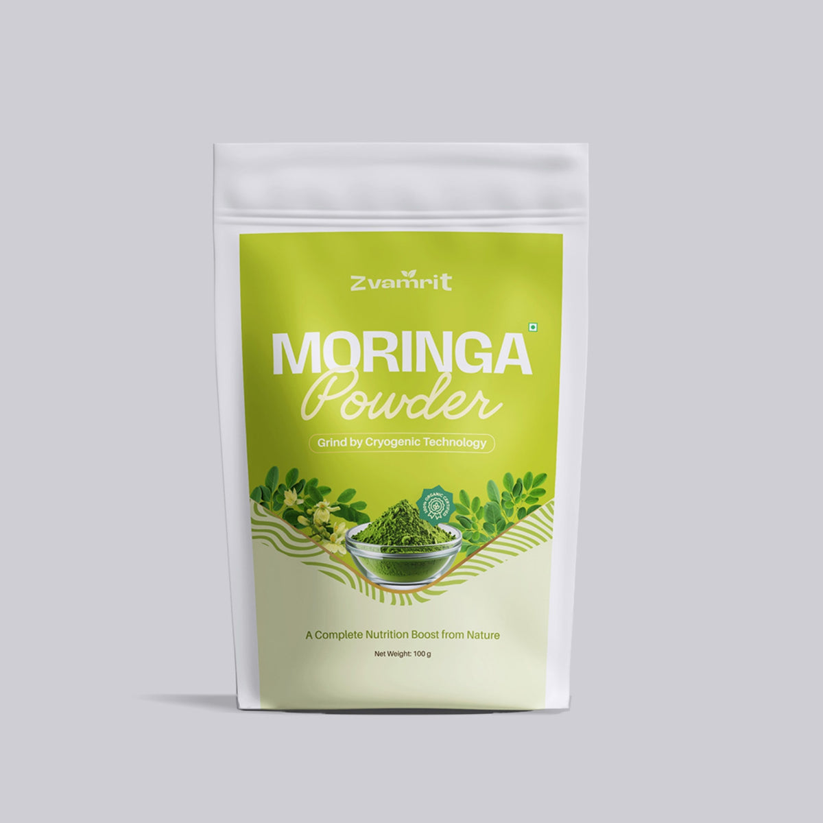 Moringa Powder